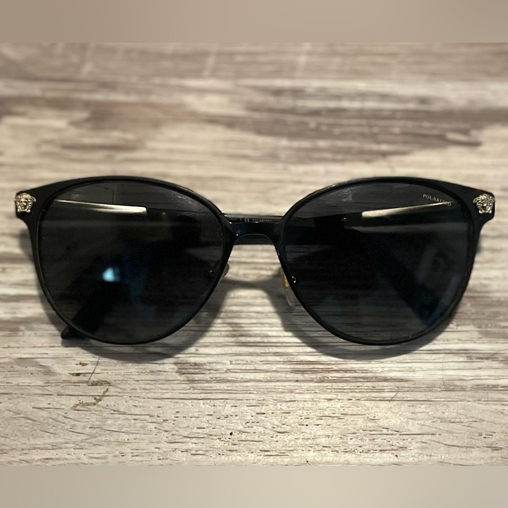 Versace Sunglasses